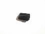 Image of Tow Eye Cap (Rear) image for your Volvo C70  